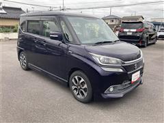 ソリオ バンディット HV MV