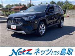 RAV4 4WD HV G