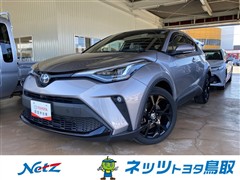 C-HR HV Gモード ネロ