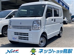 エブリィバン PA