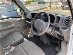 エブリィバン PA