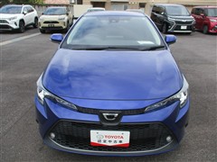 カローラツーリング G-X PLUS