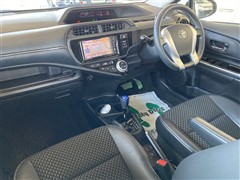 アクア X-アーバン