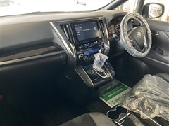 ヴェルファイア Z GD EYES