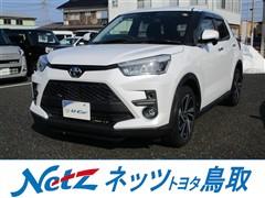 トヨタ ライズ Z