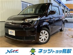 トヨタ スペイド F