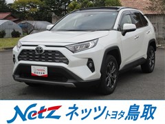 RAV4 4WD G
