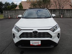 RAV4 4WD G