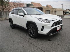 RAV4 4WD G