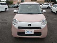 N-ONE ホワイトクラッシースタイル