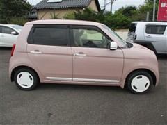 N-ONE ホワイトクラッシースタイル