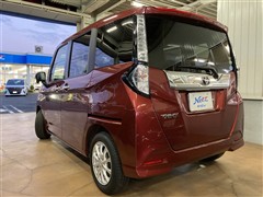 タンク G CozyEdition