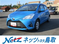 トヨタ ヴィッツ F Mパッケージ