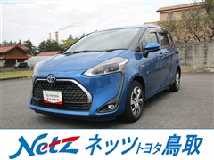 シエンタ HV G クエロ