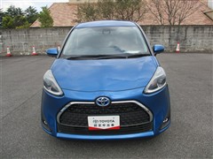 シエンタ HV G クエロ