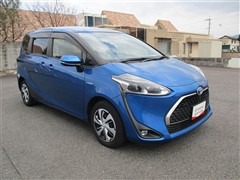 シエンタ HV G クエロ