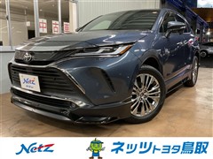 ハリアー 4WD Z