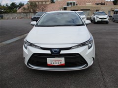 カローラツーリング HV G