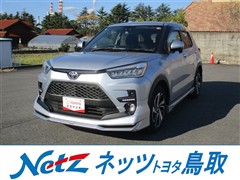 トヨタ ライズ Z