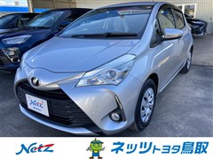 ヴィッツ F Safety Ed 2