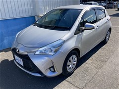 ヴィッツ F Safety Ed 2