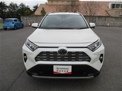 RAV4 4WD G