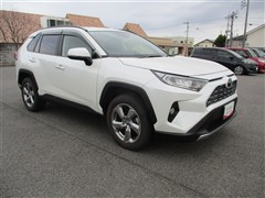 RAV4 4WD G