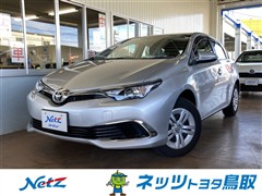 オーリス 4WD 150X C パケ