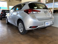 オーリス 4WD 150X C パケ