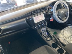 オーリス 4WD 150X C パケ