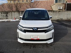 ヴォクシー HV V