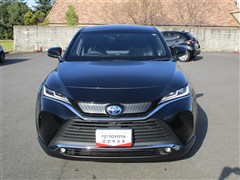 ハリアー 4WD HV Z