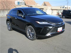 ハリアー 4WD HV Z