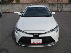 カローラツーリング S