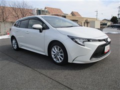 カローラツーリング S