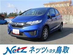 ホンダ フィット HV Fパッケージ