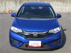 フィット HV Fパッケージ