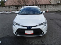 カローラツーリング HV G-X