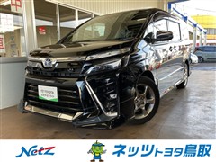 ヴォクシー HV ZSキラメキ