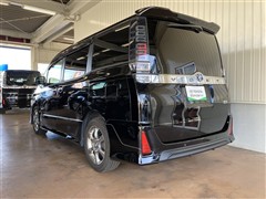 ヴォクシー HV ZSキラメキ