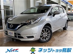 ノート HV イーパワーX