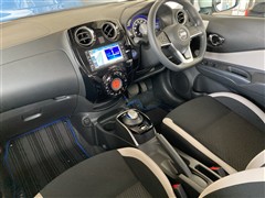 ノート HV イーパワーX