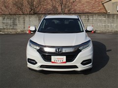 ヴェゼルHV Zホンダセンシング
