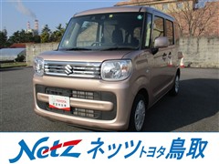 スペーシア HV G