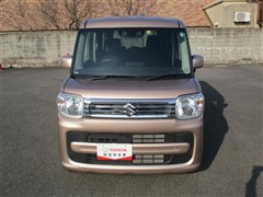 スペーシア HV G