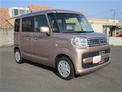 スペーシア HV G