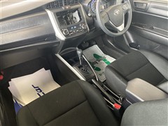 カローラフィールダー HV EX