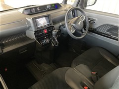 タント カスタム RS セレクション