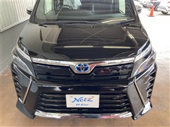 ヴォクシー HV ZS キラメキ3