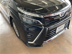 ヴォクシー HV ZS キラメキ3